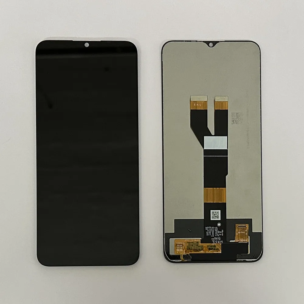 For Ulefone note 16P LCD Display Assembly Replacement For Ulefone note 16 Pro Display Note16 Pro LCD Screen Original Tested