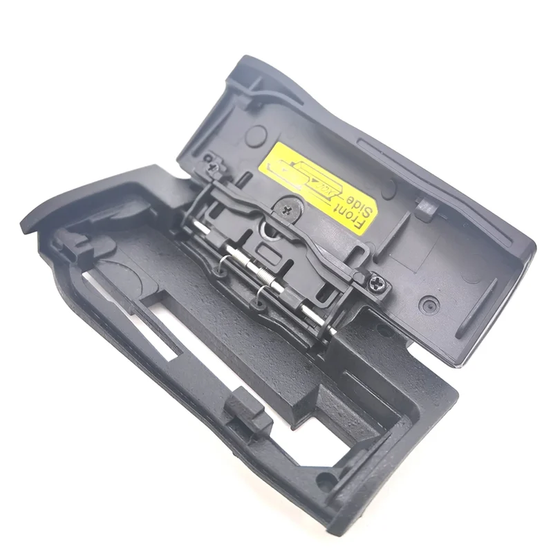 

CEA Replacement Memory Card Door Cover For Nikon D850 SD CF Card Slot Cover, Camera Shell Lid