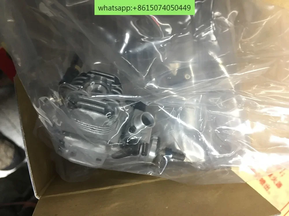 

OS 15 LA Air Model, двухпозиционный двигатель 11532