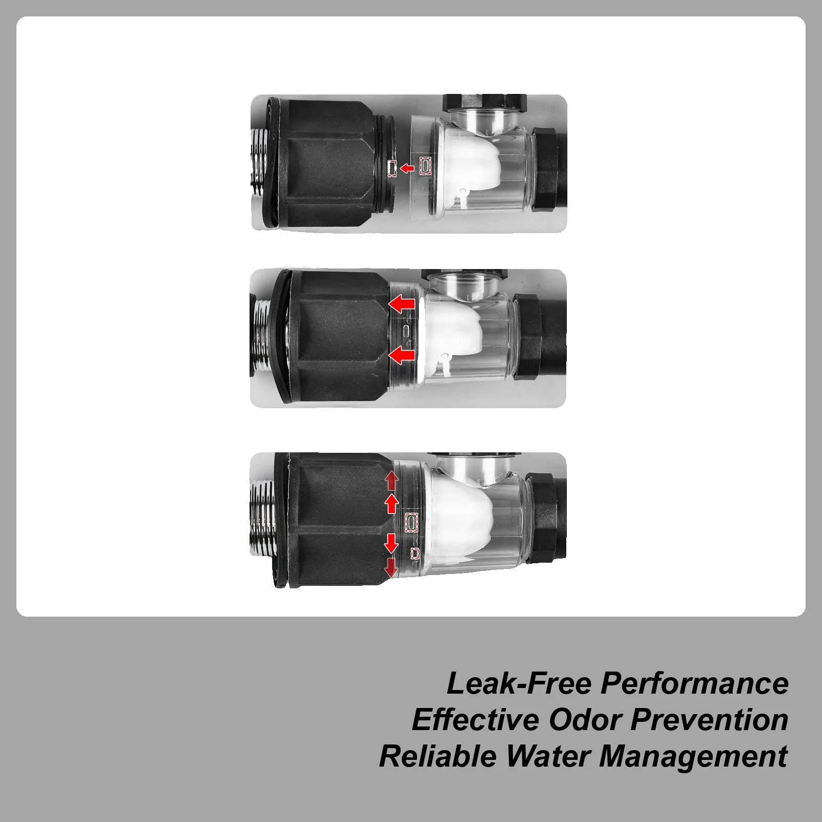 

Труба для раковины, сливная труба для раковины в ванной, расширяемые аксессуары для чистки туалета, кухни, ванны, душа на колесах