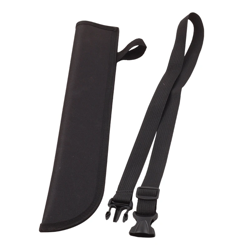 Oxford Cloth Arrows for Case for Quiver Buckle Designed with Adjustable Belt Hunting Bags