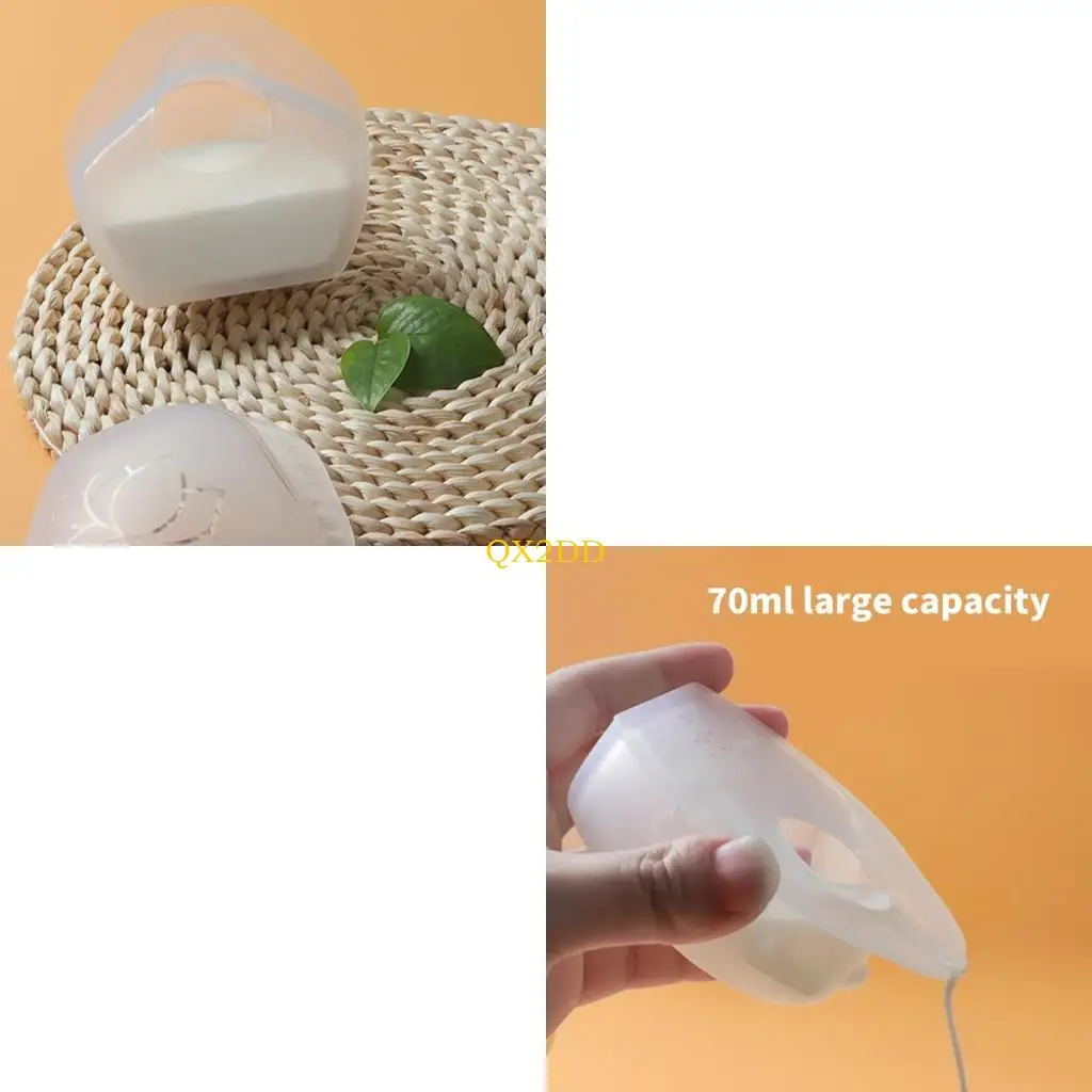 

Коллекция портативного молока QX2D Коллекционер для работы и путешествующих мам для работы и путешествующих