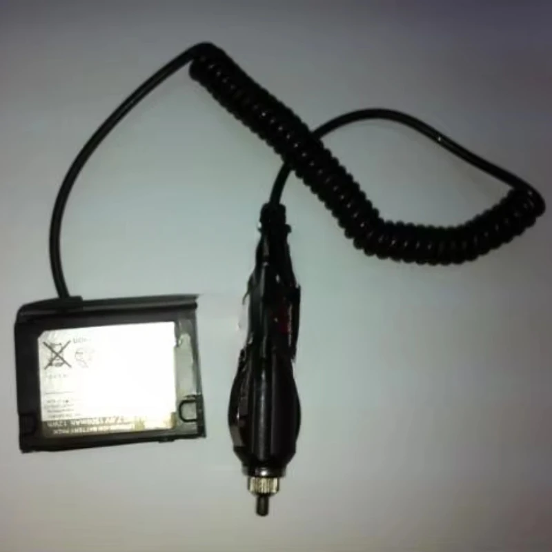 

VX-7R 6R Car Borrower