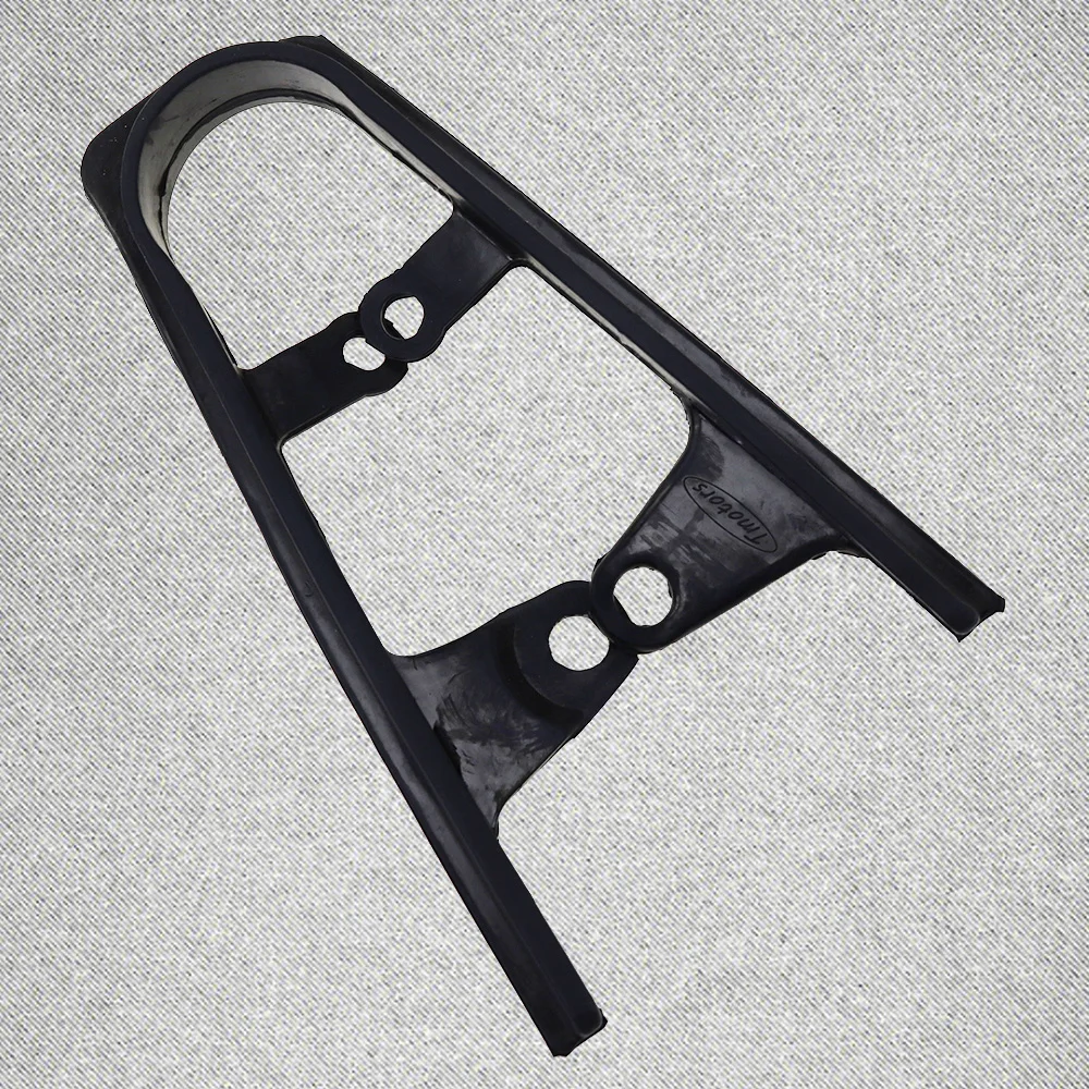 

Motorcycle Flat Fork Protection Cover Chain Guide Swingarm Slider Buffer For Honda CBR400 NC29 1990-1998 1997 1996 1995 1994