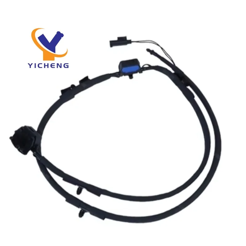 

61667257234 Windshield Washer Nozzle for BMW X6 E71 E72 3.0L 4.4L 2008-2014 61664849602 61667275175 61667275176