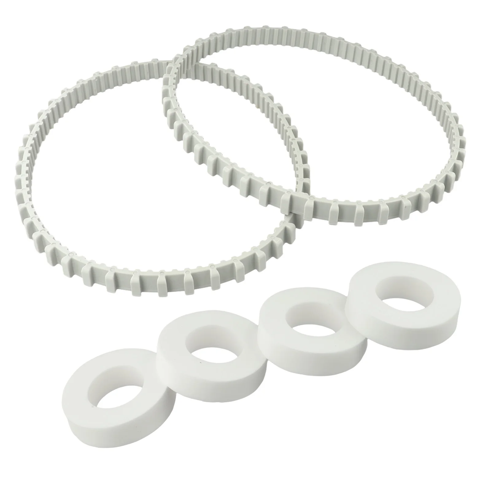 For Dolphin.for Aquarius XL Climbing Ring Timing Track Under Water Robot 9985006-r2 Outdoor Garden Swimming Pool