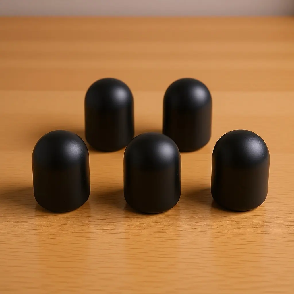 

30 шт. силиконовых насадок для стилуса, сменные, бесшумные, для сенсорных экранов, чехол для наконечников ручек, силиконовый чехол для стилуса