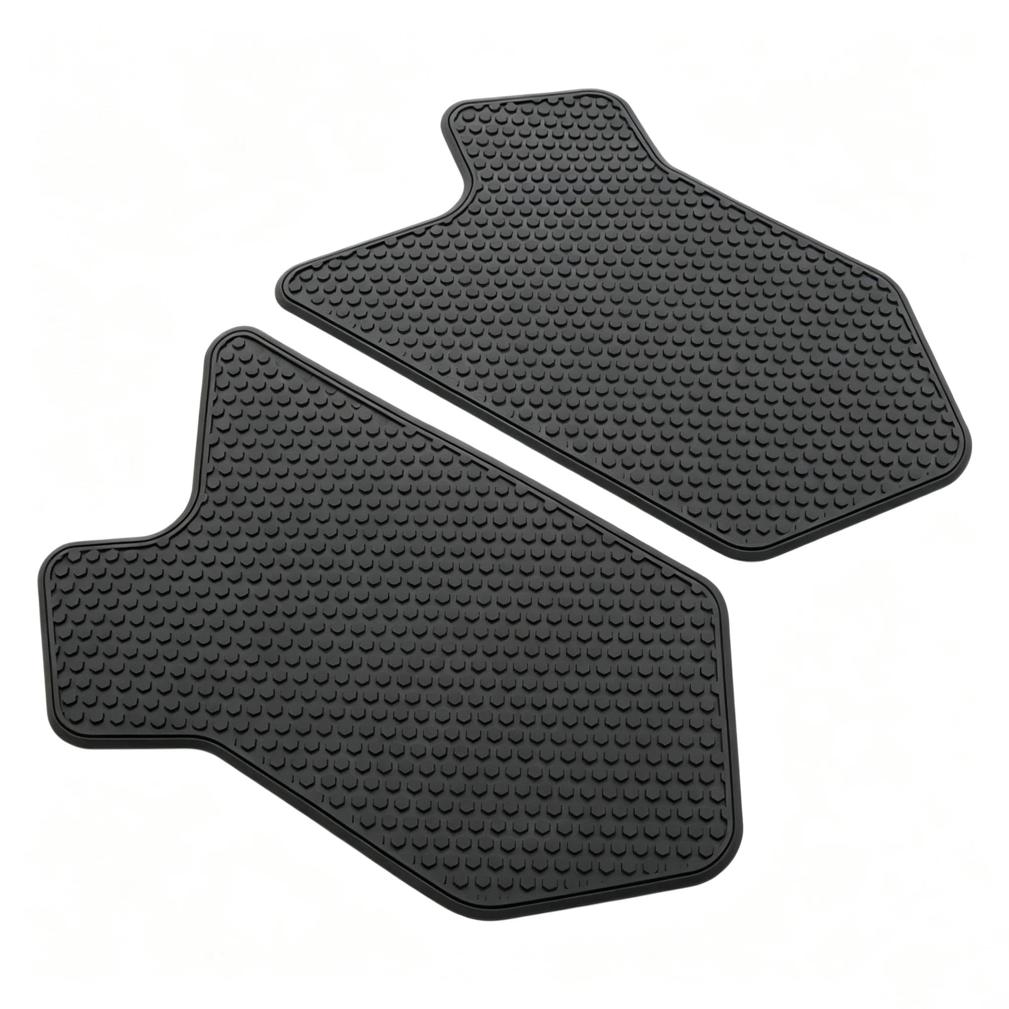 Motorcycle Rubber Side Fuel Tank Pad Fits For BMW R1200GS R1250GS Adventure Adv 2013-2020