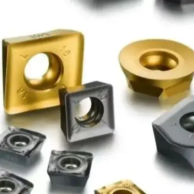 

800-10T308M-C-G 1025 CNC blade, hard alloy 800-11T308H-P-L 1115