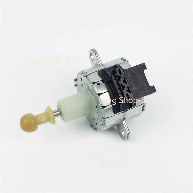 for BMW X5 CC Range Rover Cadillac XTS headlight left right follow-up regulator motor