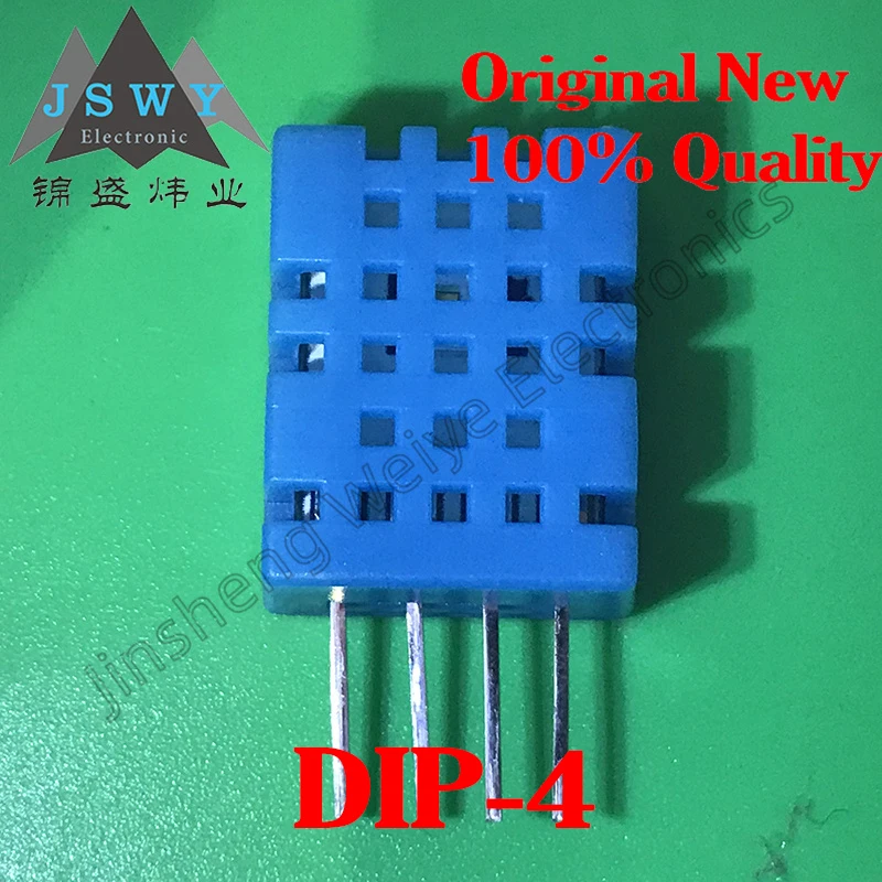 (5/40PCS) DHT11 DIP…