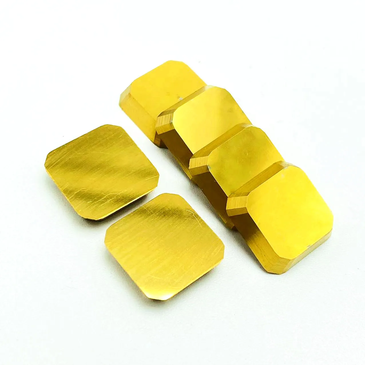 SEKN1203AFTN YBM251 SEKN 1203 SEKN1504AFTN YBM351 Carbide Milling Inserts Indexable Turning Inserts Stainless Steel Steel