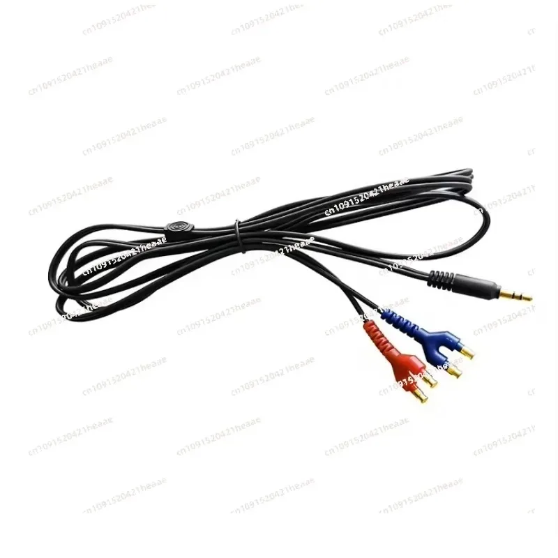 

Suitable for H39 D45 Audiometer Air Transducers Cable Wire
