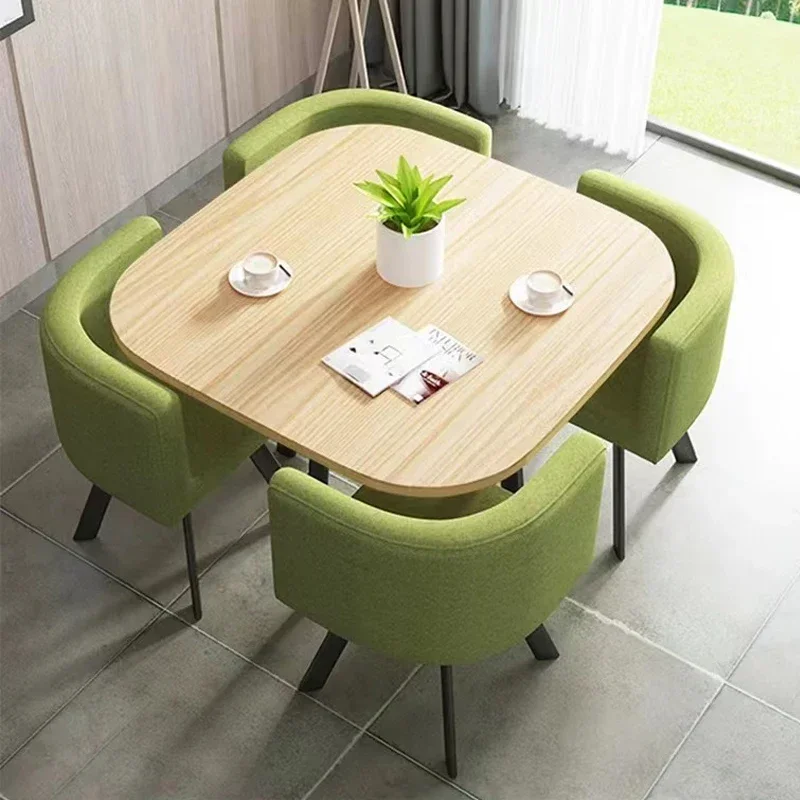Thumbnail 4 - #18 Dining Table and Chair Sets List of Top Picks