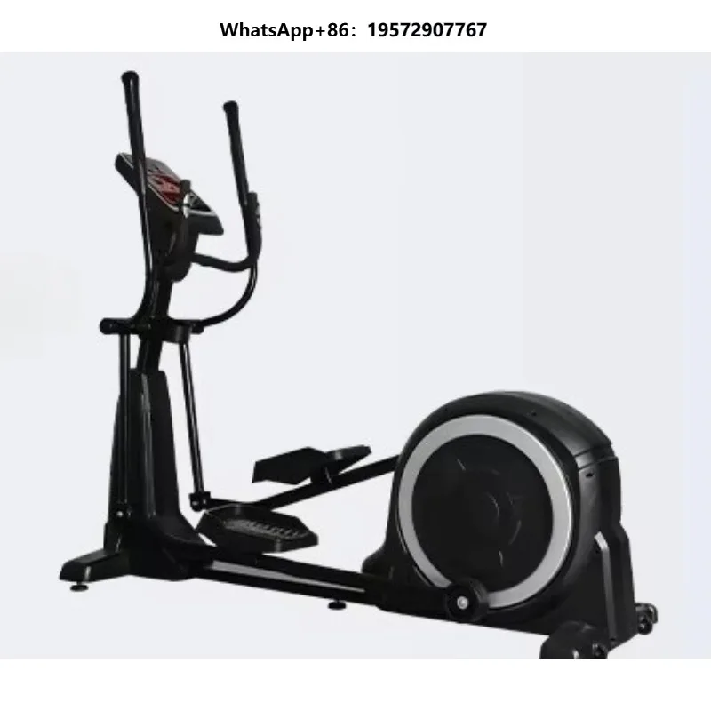 Best Selling Cardio Walking Machine Elliptical Machine