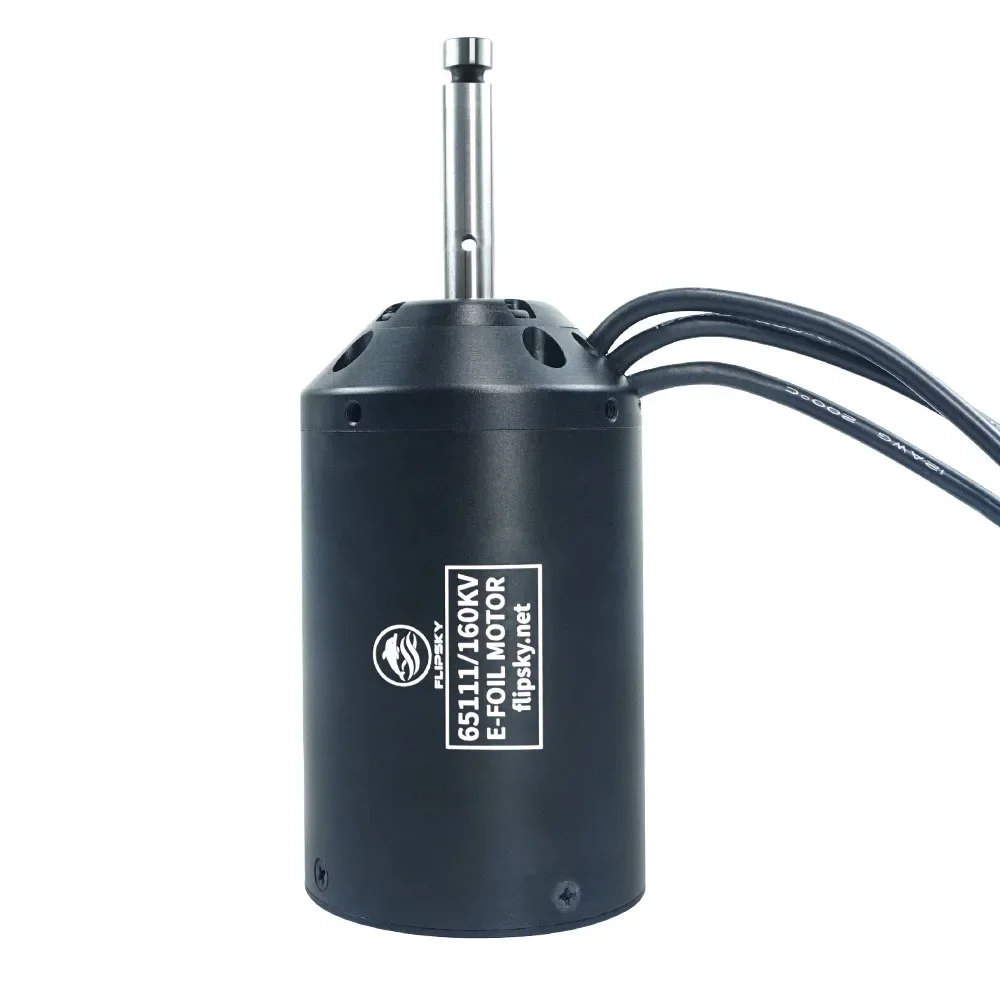 New Flipsky High Power 1500W Waterproof IP68 Brushless DC Motor Accessories for Water Electric Surfboards