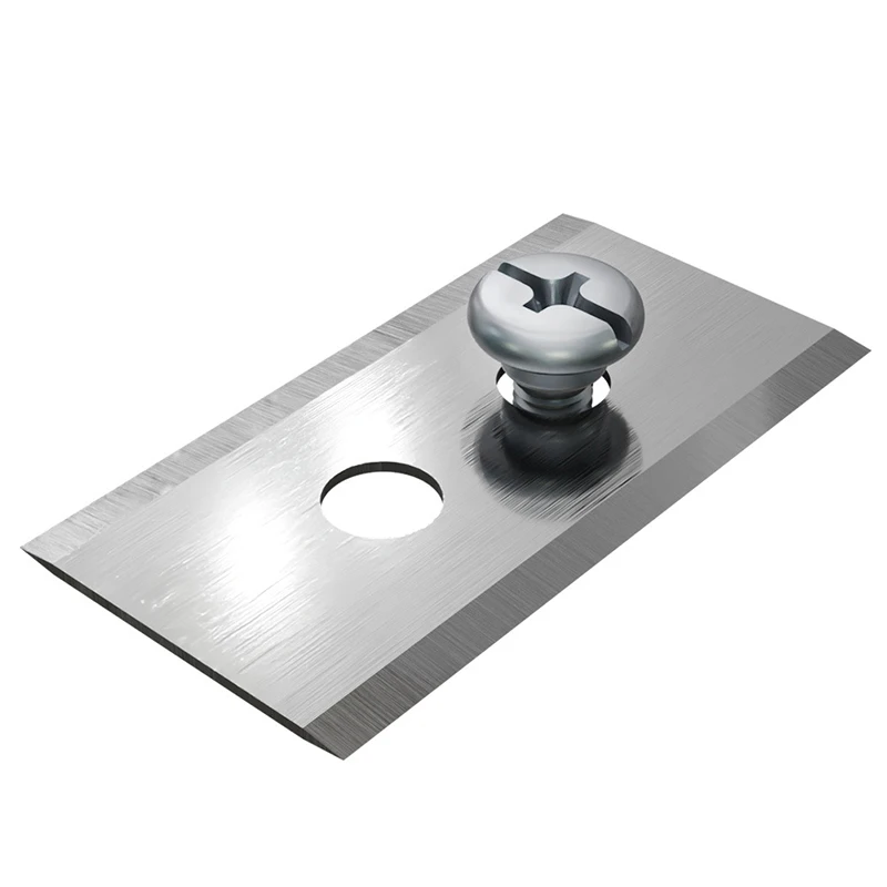 9/30pcs Lawn Mower Blades Lawn Robot Blade Lawn Mower With Screw Replacement For Worx Landroid Robot Mower Gardening Tools