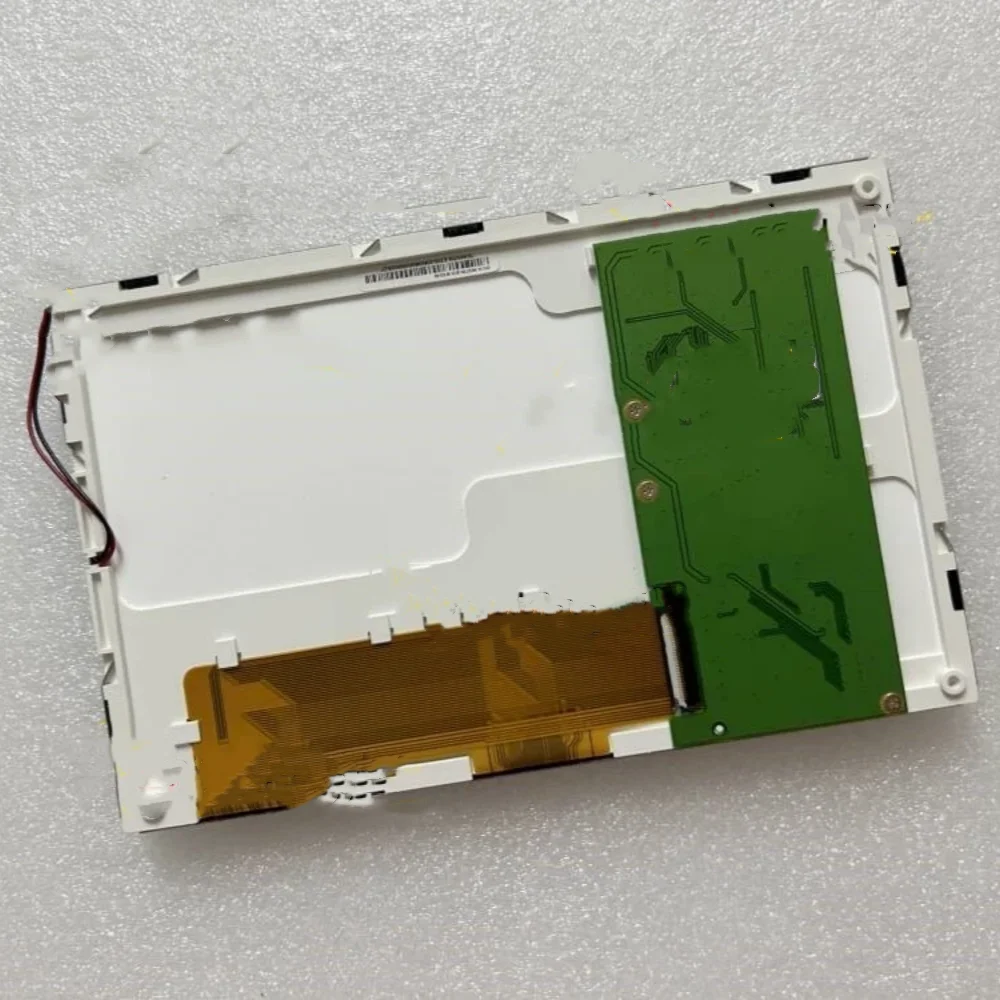 Display LCD VGG804805-6UFLWA