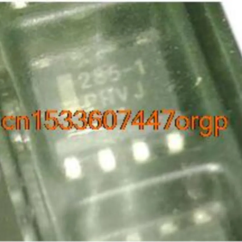 100% новый оригинальный 285-1 LM285D-1.2R2G LM285D-1.2G LM285D LM285 SOP8