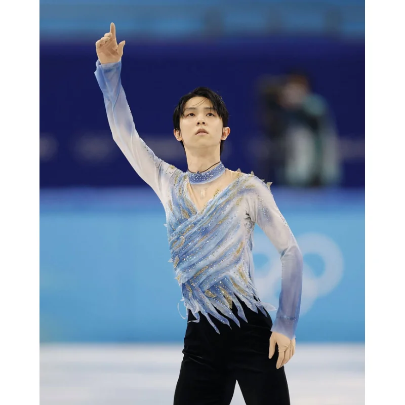 

Dx Sport 18 лет гонок Yuzuru Hanyu Mediax 9784866743950 Книга