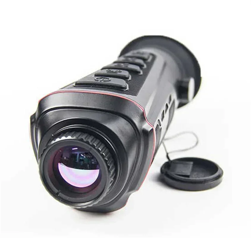 

Outdoor Infrared Thermal Image Telescope With WIFI Recording Video Resolution 384*288 Hunting HT-A11 35mm