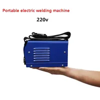 1 PC ARC IGBT Inverter Arc Electric Welding Machine 220V 250A MMA Welders for Welding Working Electric Working Power Tools