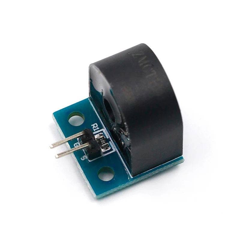 5A range single-phase AC current sensor module Current transformer module