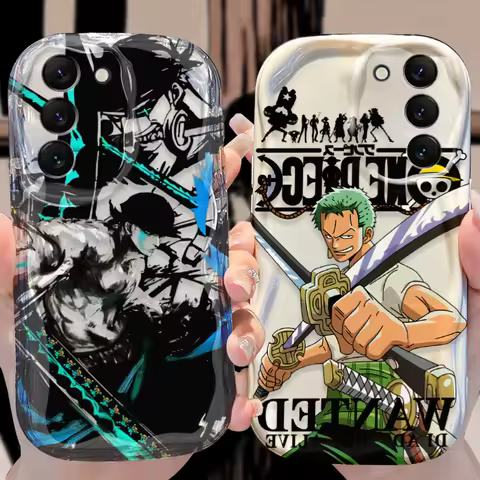 O-One Piece Case for Samsung Galaxy A33 A32 A31 A30 A20 A24 A23 A22 A21S A20S A14 A13 A12 5G A10S A04E A04 4G A03 Core M54 Cover