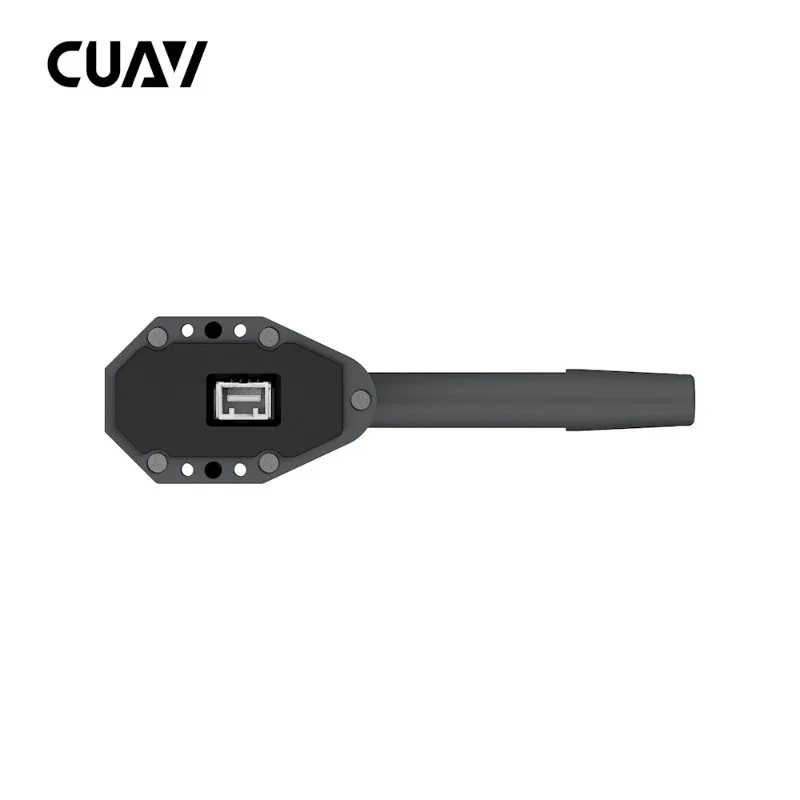 CUAV New SKYE 2 Smart Airspeed Sensor CAN Protocol for Ardupilot PX4 Open Source Fixed Wing Compatible with PX4 Pixhawk Drone