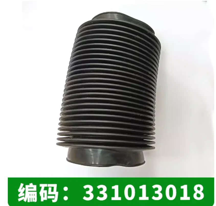 1pc 331013018,Bellow Oil tube331.013.018For Charmilles spark machine EDM Outlet pipe