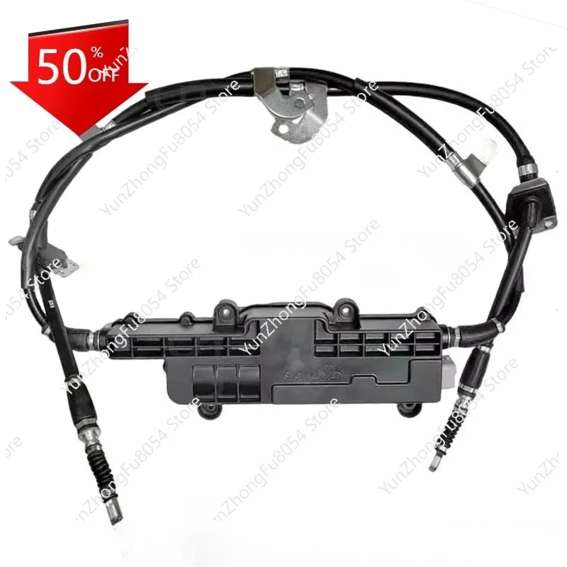 59700B8800 Parking Brake Assy-Electronic for Hyundai Santa Fe 12-19