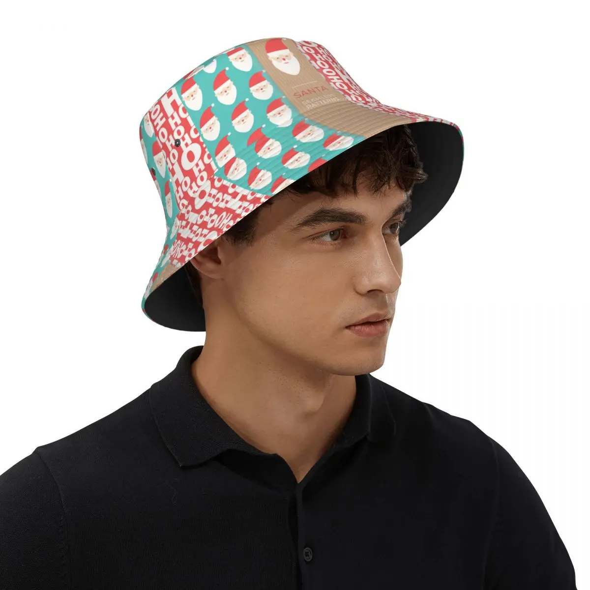 Chapéu De Balde De Pescador Para Mulheres, Boné De Design Exclusivo, Proteção UV, Piquenique Headwear