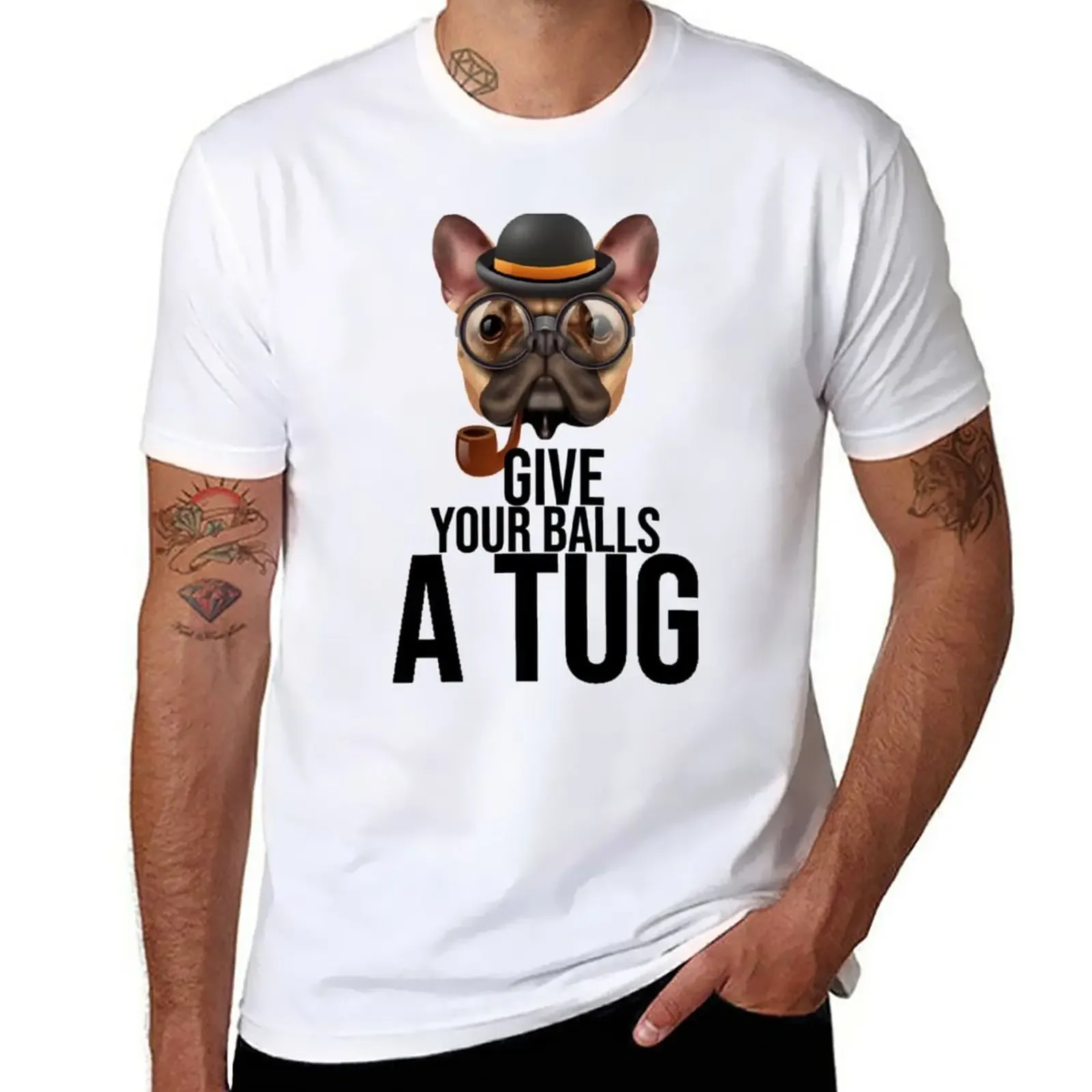 New Shoresy - shoresy for 2024 - Shoresy 69 - give your balls a tug T-Shirt Short t-shirt oversized t shirts for men