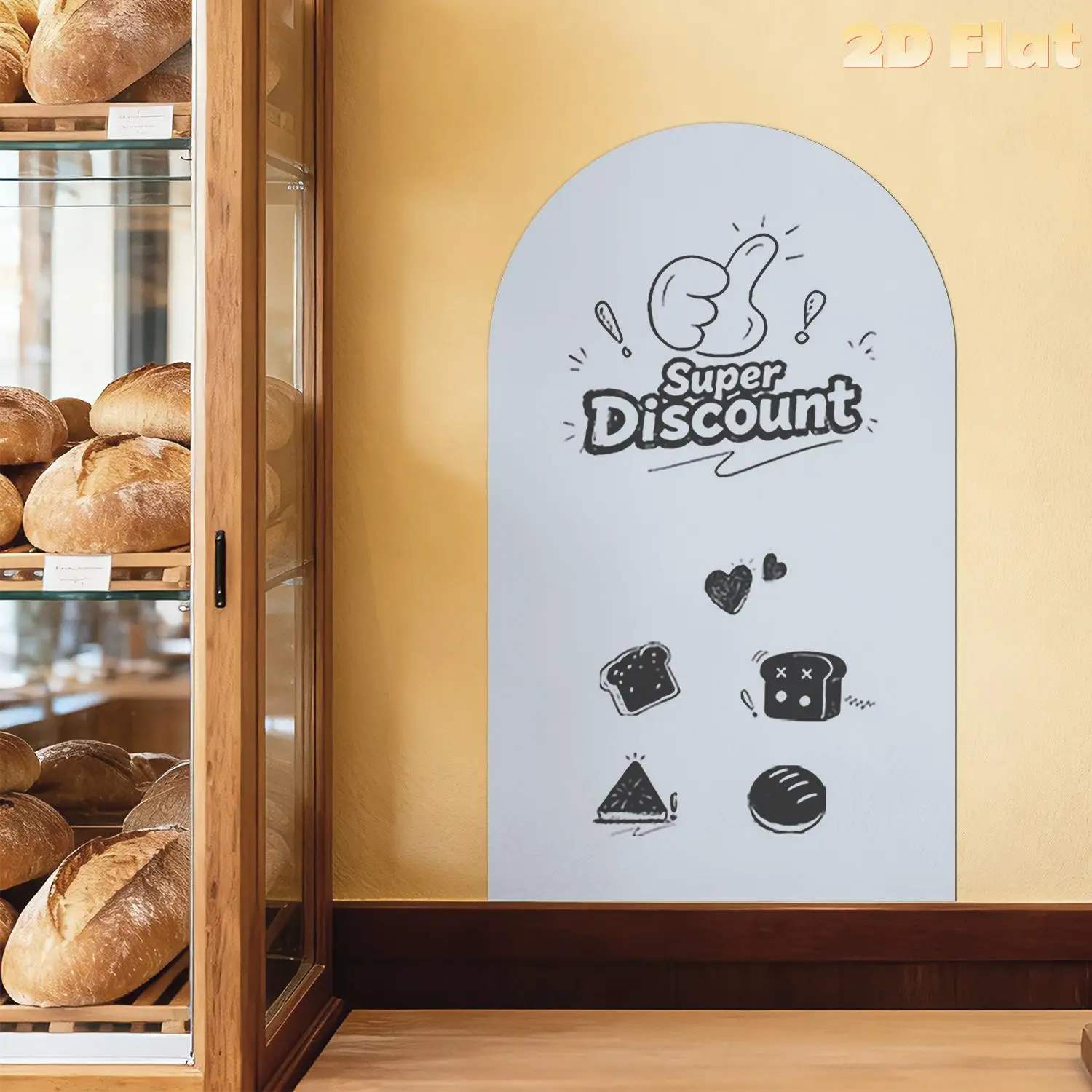 pizarra-magnetica-arqueada-de-color-grisaceo-blanco-estilo-moderno-adhesiva-para-pared-facil-de-escribir-y-limpiar-autoadhesiva