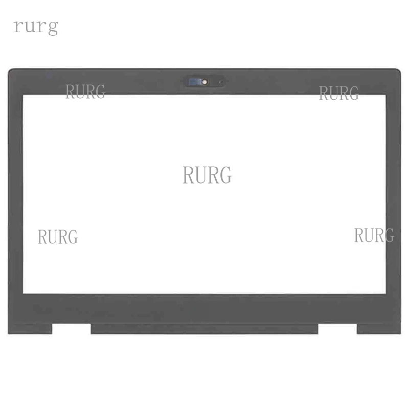 

LL+ New For HP Probook 650 G4 G5 Front Frame Bezel Cover L09579-001 Black