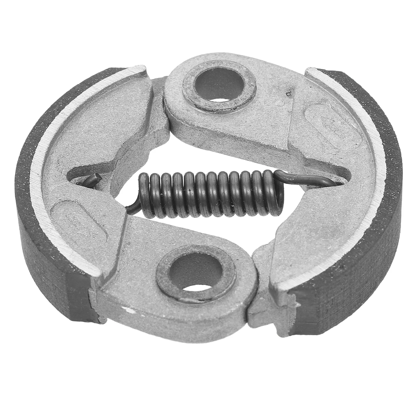 

Lawn Mower Clutch Reliable Heavy Duty Aluminum Alloy Replacement for Grass Trimmer Stable Performance Lawn Mower Clutch