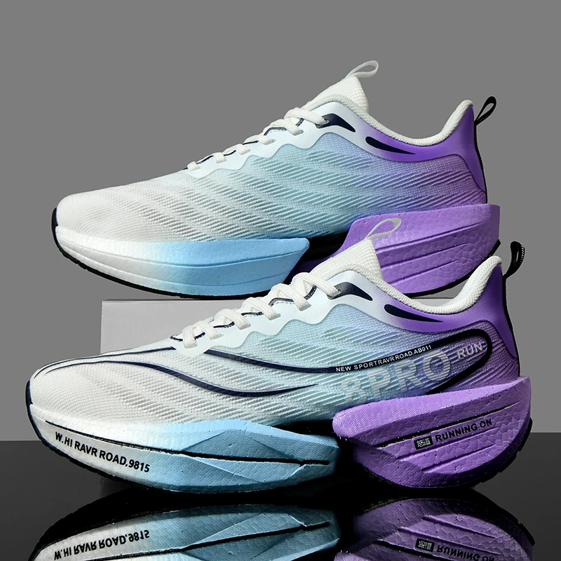 BluePurple
