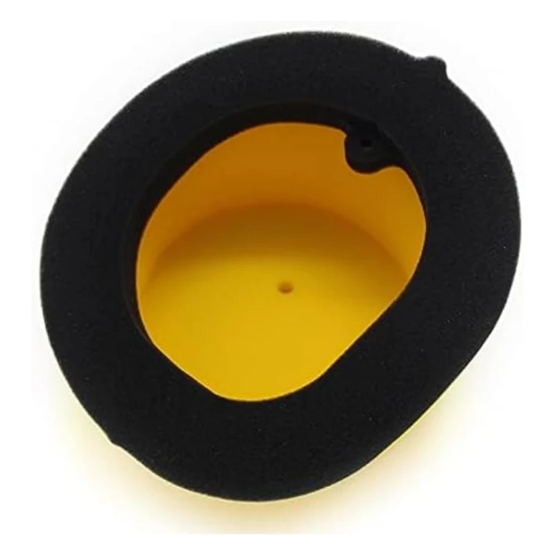 4XM-14451-00 Motorcycle Air Filter Cleaner for Yamaha YZ125 YZ125X YZ250 YZ250F YZ250X YZ400F YZ450F YZ426F WR250F WR250Z WR400F