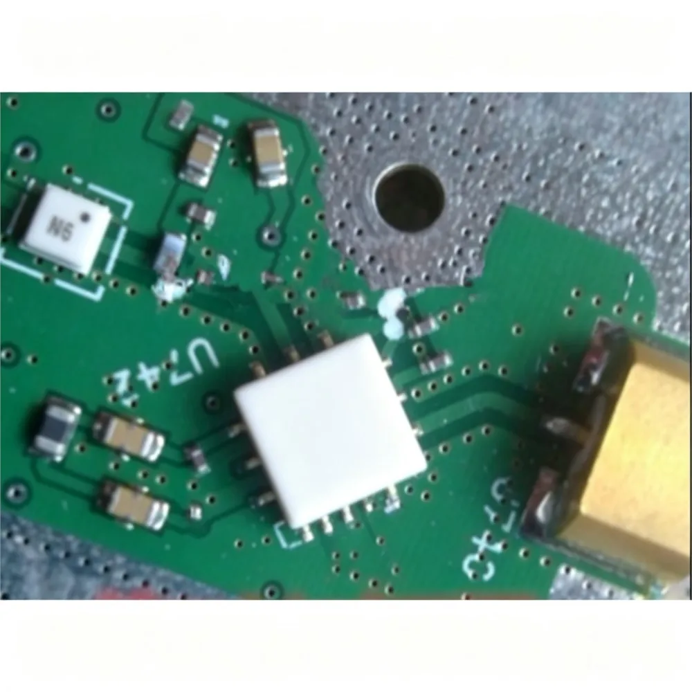 5PCS MC1558JG 1GC1-4212 LR7843 ALC5672 E6V1U1 DS90CF383AMTD