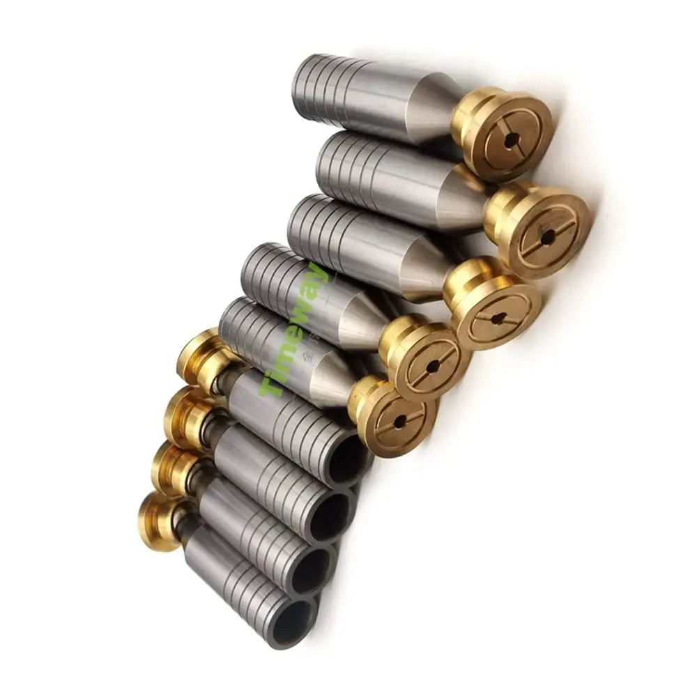 

Hydraulic Pump Spare Parts Piston Shoes for PVG130 PARKER Hydraulic Pump Repair Kits Pump Accessories Pistons
