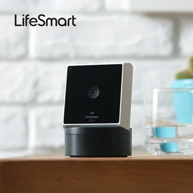 LifeSmart FRAME 360 Wi-Fi for Home Security