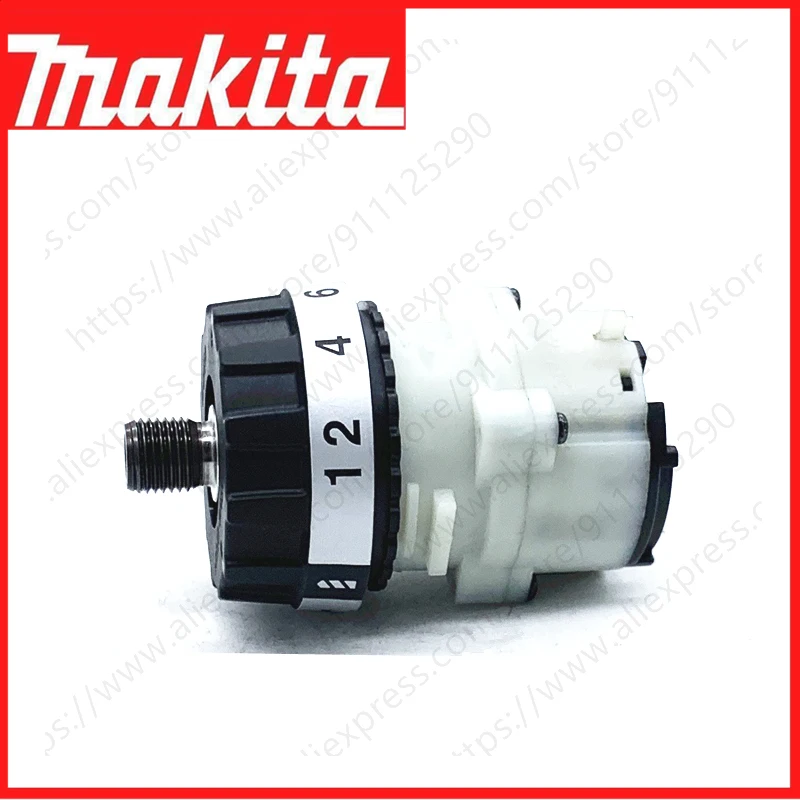 MAKITA DF347D DDF343 BDF343 에 대한 기어 조립