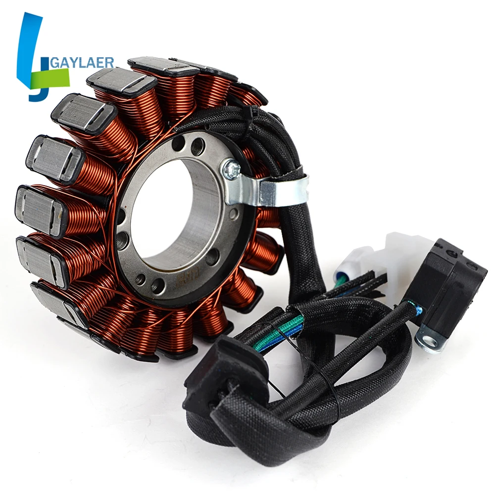 

Motorcycle Generator Stator Coil Comp for Aprilia MXV450 CROSS SXV550 SXV450 RXV550 RXV450 AP9150180 855011