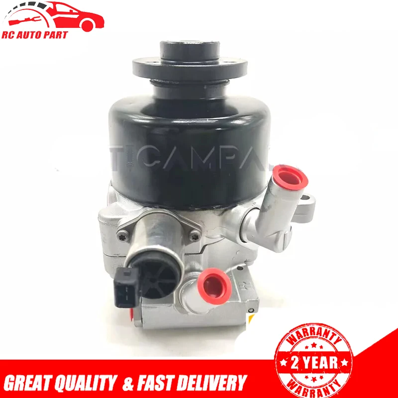 0034662701 0034665001 ABC Tandem Power Steering Pump for Mercedes Benz SL500