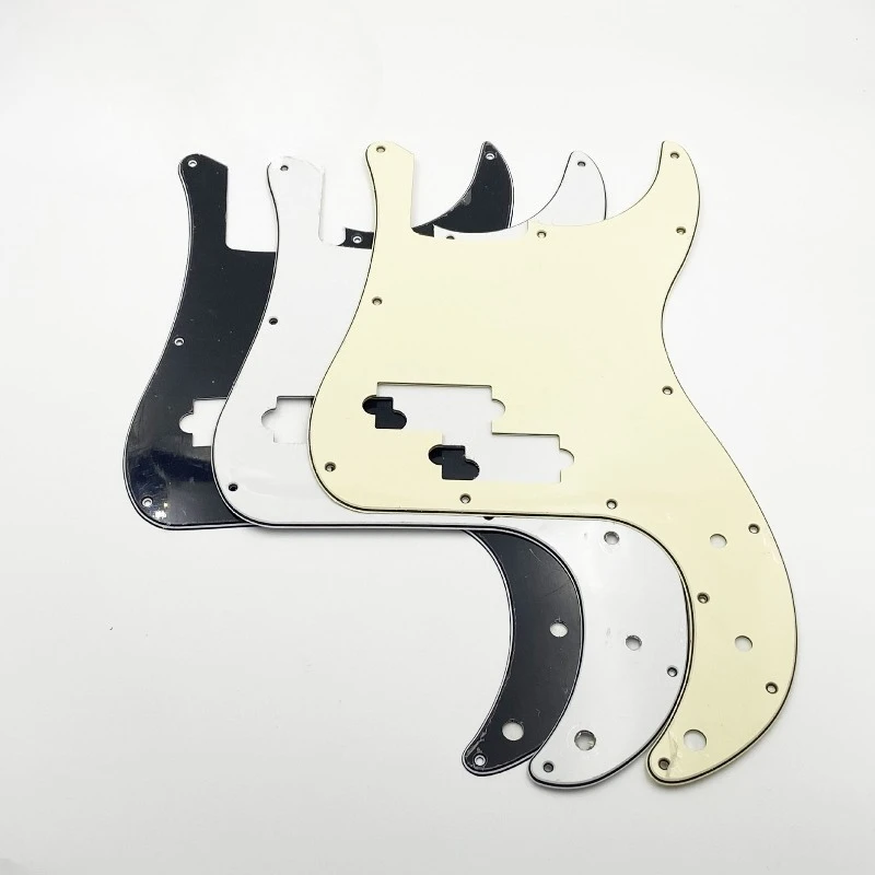 3-Ply Pvc Pickguard…