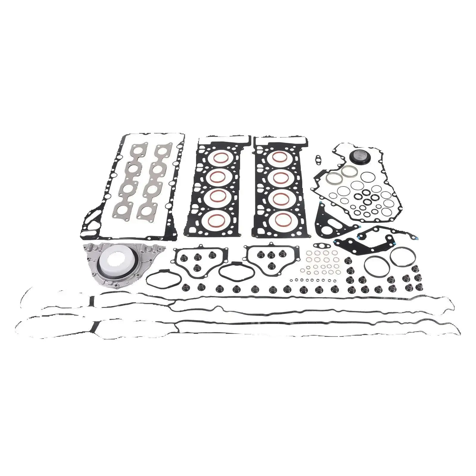 

11127577088 Full Engine Gasket Set for BMW 550i 750Li F10 F02 E70 E71 4.4L Twin Turbo 2008-2014