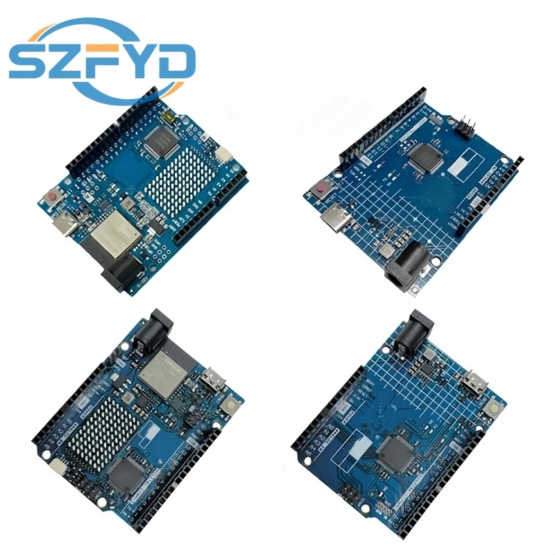 Uno R4 Minima TYPE-… - image