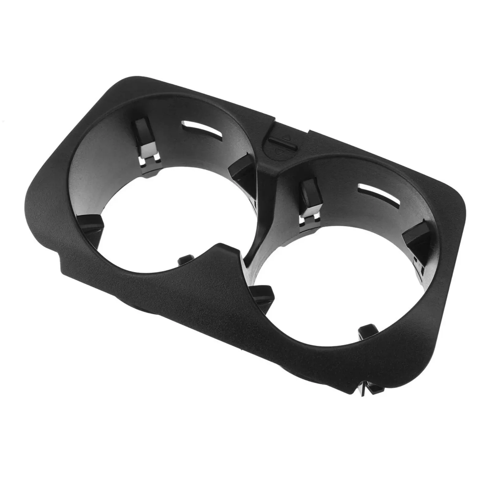 1Pc Vehicle Center Console Insert Drinks Cup Holder For Mercedes-Benz W205 W213 W253 W257 W447 2056800691 Car Auto Accessories