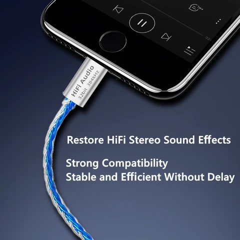 топ 12 адаптер USB C - 3,5 мм ЦАП - №1