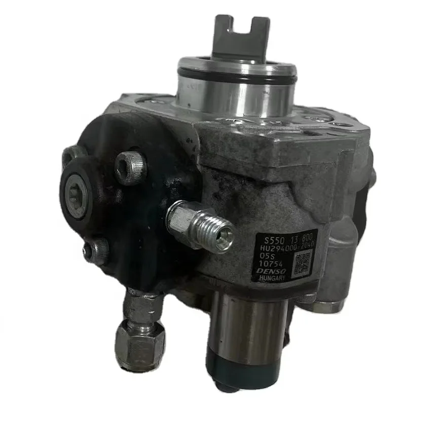 ForAuto Accessories Parts High Pressure Fuel Pump S550-13-800 For Mazda CX3 DK 1.5
